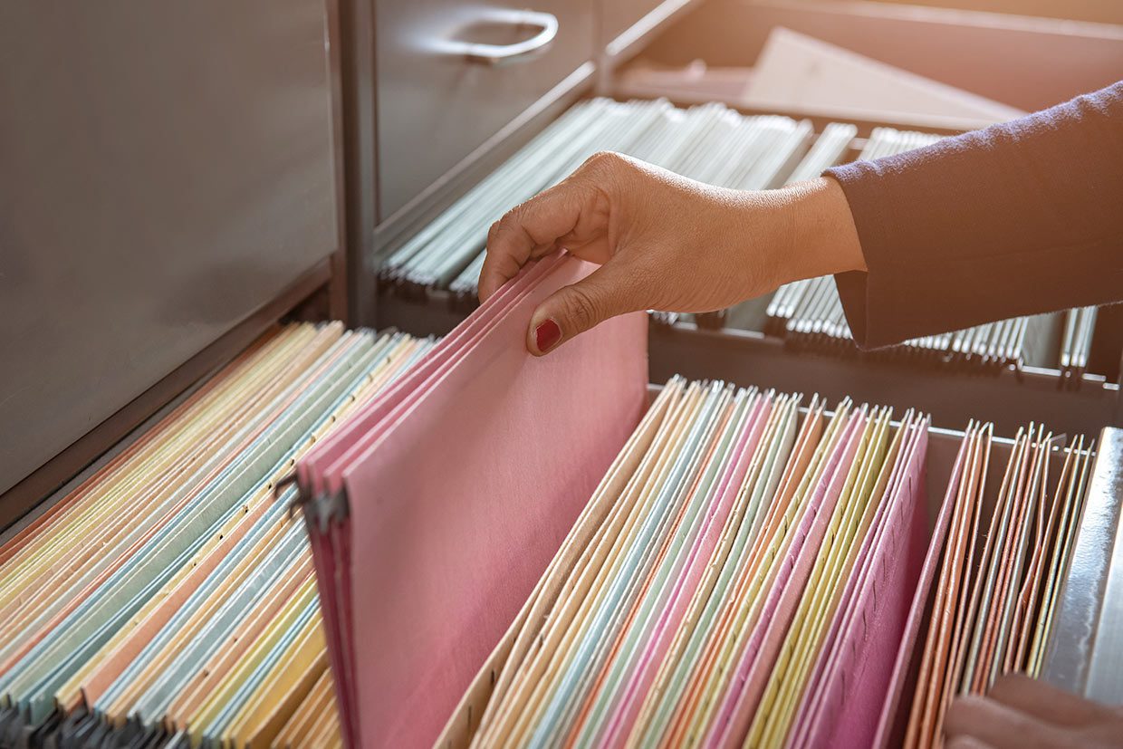 Empresas podem economizar tempo e recursos com serviços de armazenamento