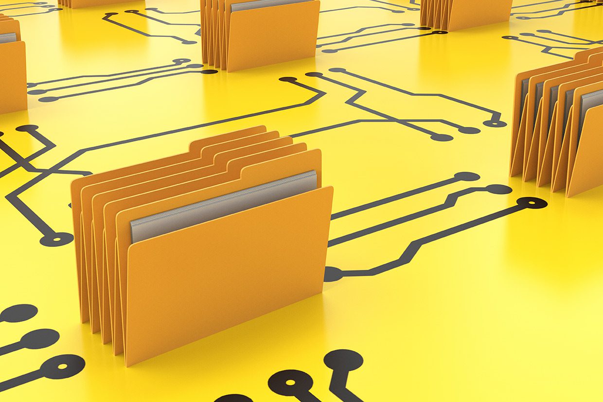 Recursos humanos e TI: segurança da informação