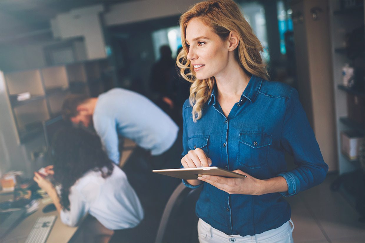 Organizar documentos manualmente traz riscos para empresas