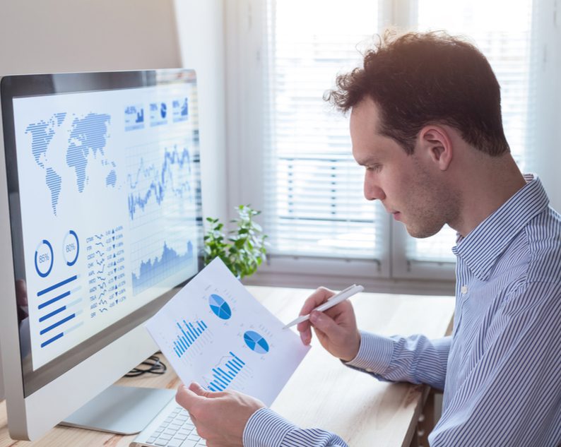 A digitalização como investimento que se justifica