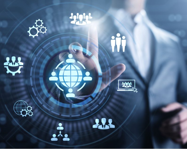 A era do outsourcing na gestão de documentos