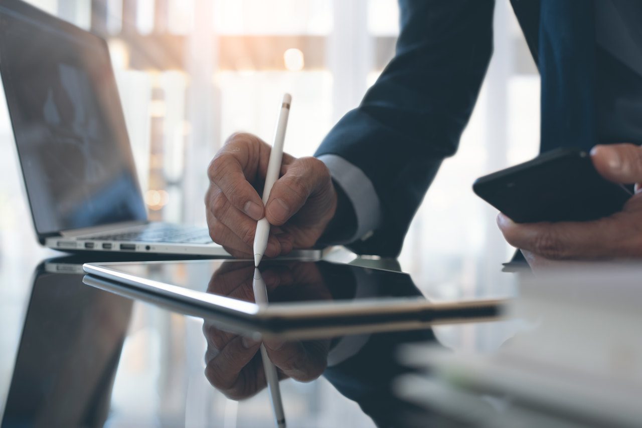 Como sua empresa pode se beneficiar da Assinatura Digital