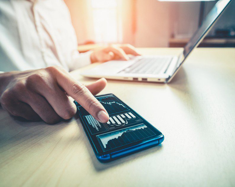 As vantagens da digitalização de documentos no setor bancário