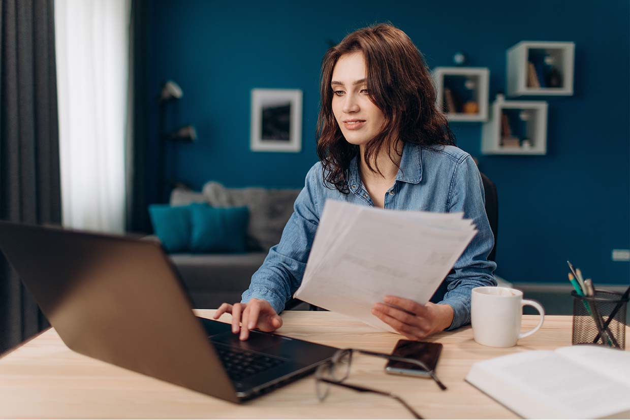 Como a LGPD afeta o descarte de documentos físicos?