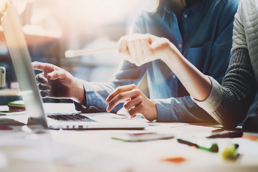 Como a tecnologia está iniciando uma nova era de inovação no RH