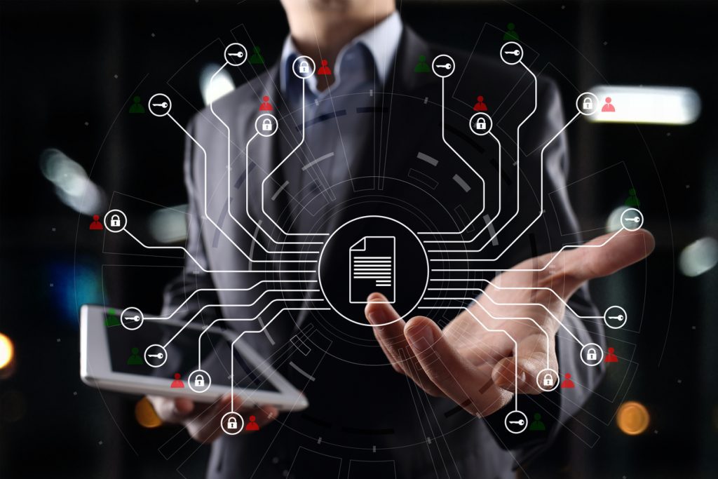 Tecnologias para o RH: saiba por que você deve adicionar a gestão de documentos