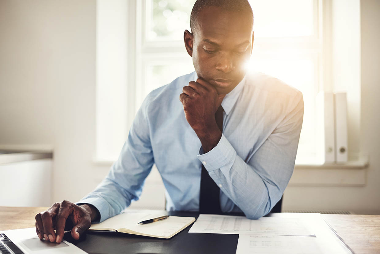 Três práticas para deixar a gestão de documentos mais eficiente