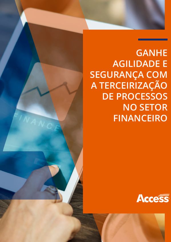 Ganhe eficiência no setor Financeiro