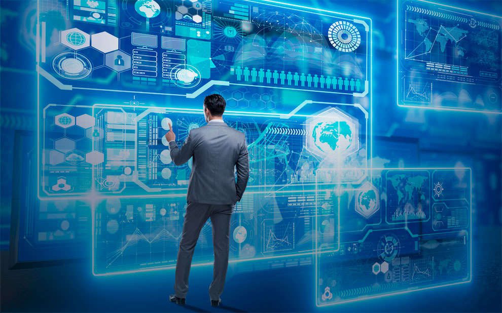 Adapte sua empresa à transformação digital