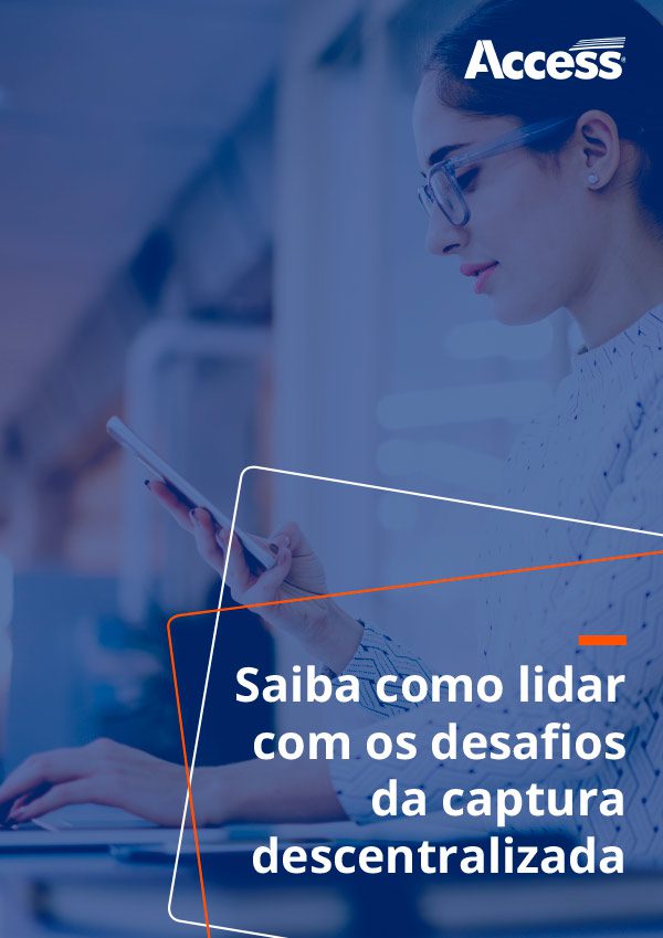 Saiba como lidar com os desafios da captura descentralizada