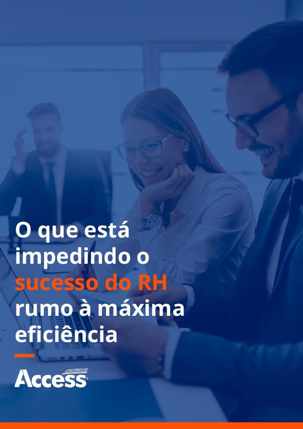 O papel do RH Moderno