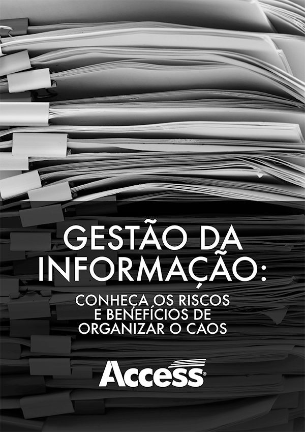 Gestão da Informação