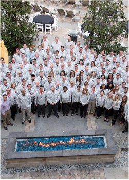 Access comemora dois anos de operação no Brasil