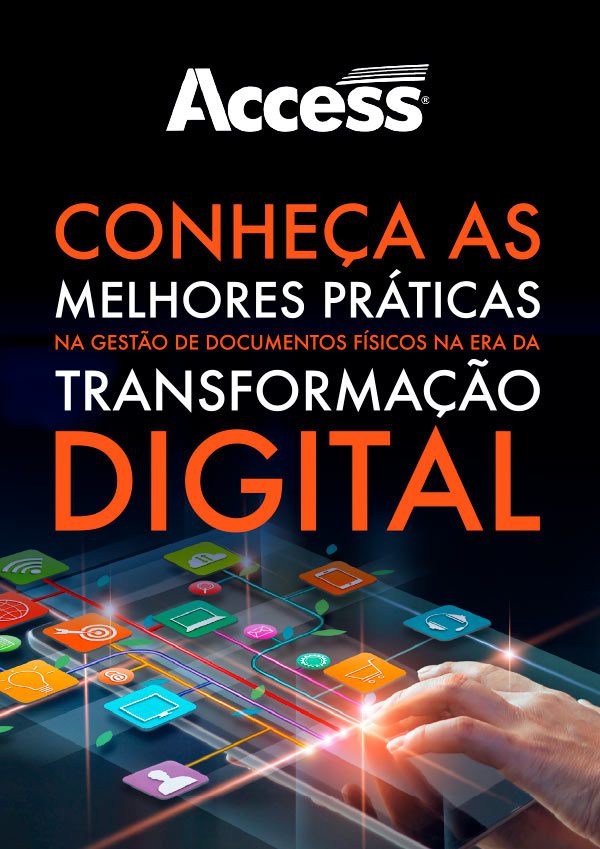 Gestão eficiente de registros