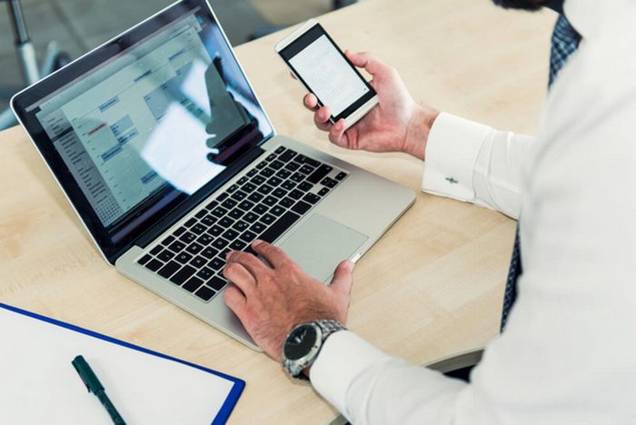 Saiba como a digitalização torna as decisões mais rápidas e eficientes