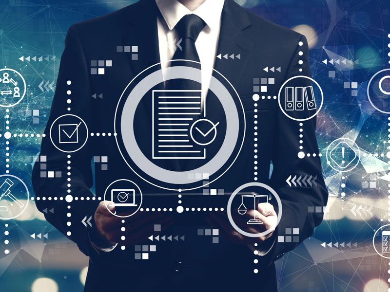 Além do compliance: saiba como otimizar a gestão de documentos