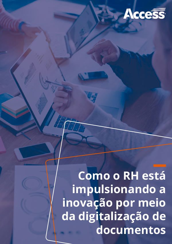 A Inovação em RH