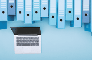Como sistemas eletrônicos de gerenciamento de documentos podem ajudar as empresas