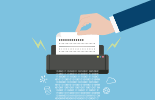 Setor de energia:  Como digitalizar documentos com eficiência (parte 1)