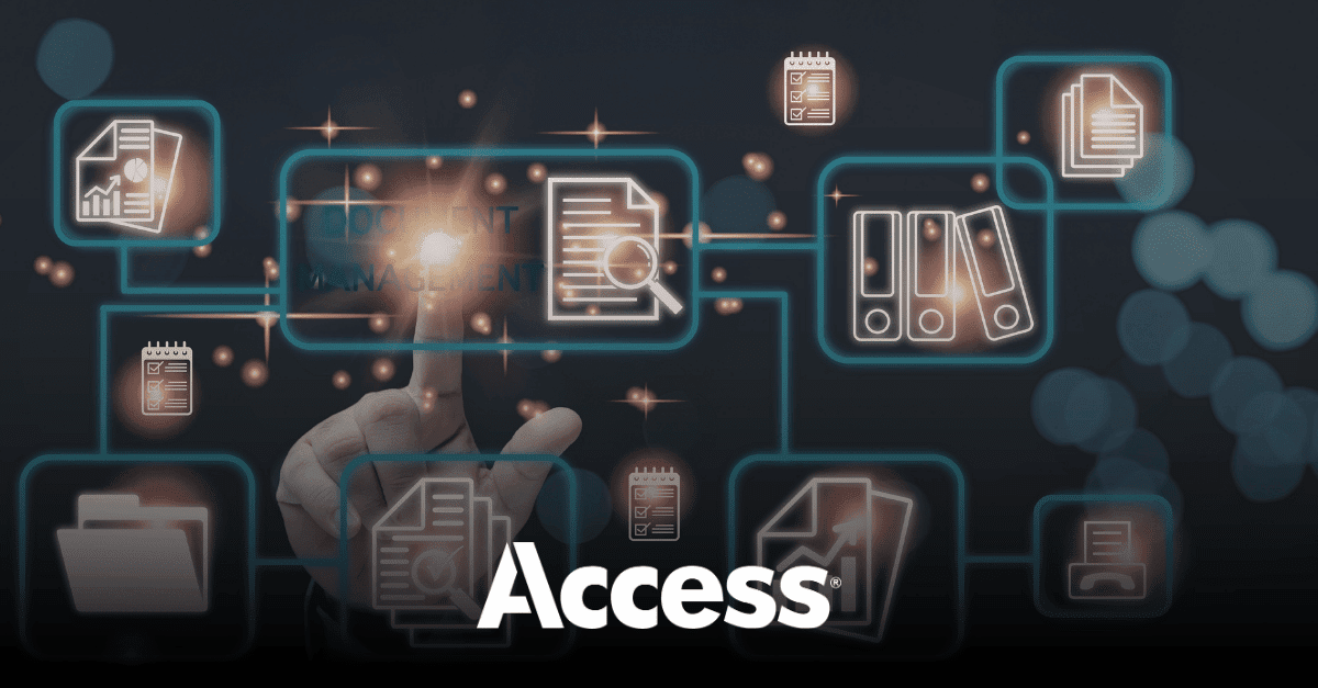 The Current State of AI in Intelligent Information Management