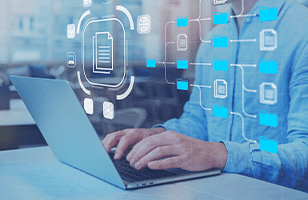 Reinvente a gestão de registros com o DRIP