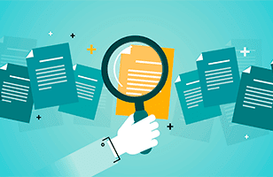 A importância da digitalização de documentos para o home office