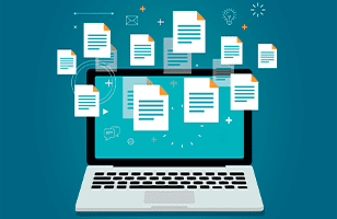 5 razões para digitalizar documentos importantes