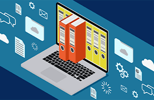 O futuro da digitalização de documentos na era digital