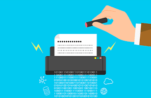4 dicas de como sair do papel e ir para a digitalização documental