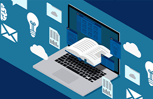 Software de gerenciamento de documentos: business case