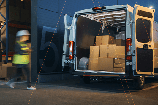 Armazenamento externo de documentos para organizações híbridas