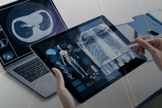 Por que um sistema de gerenciamento de documentos é vital para a profissão médica