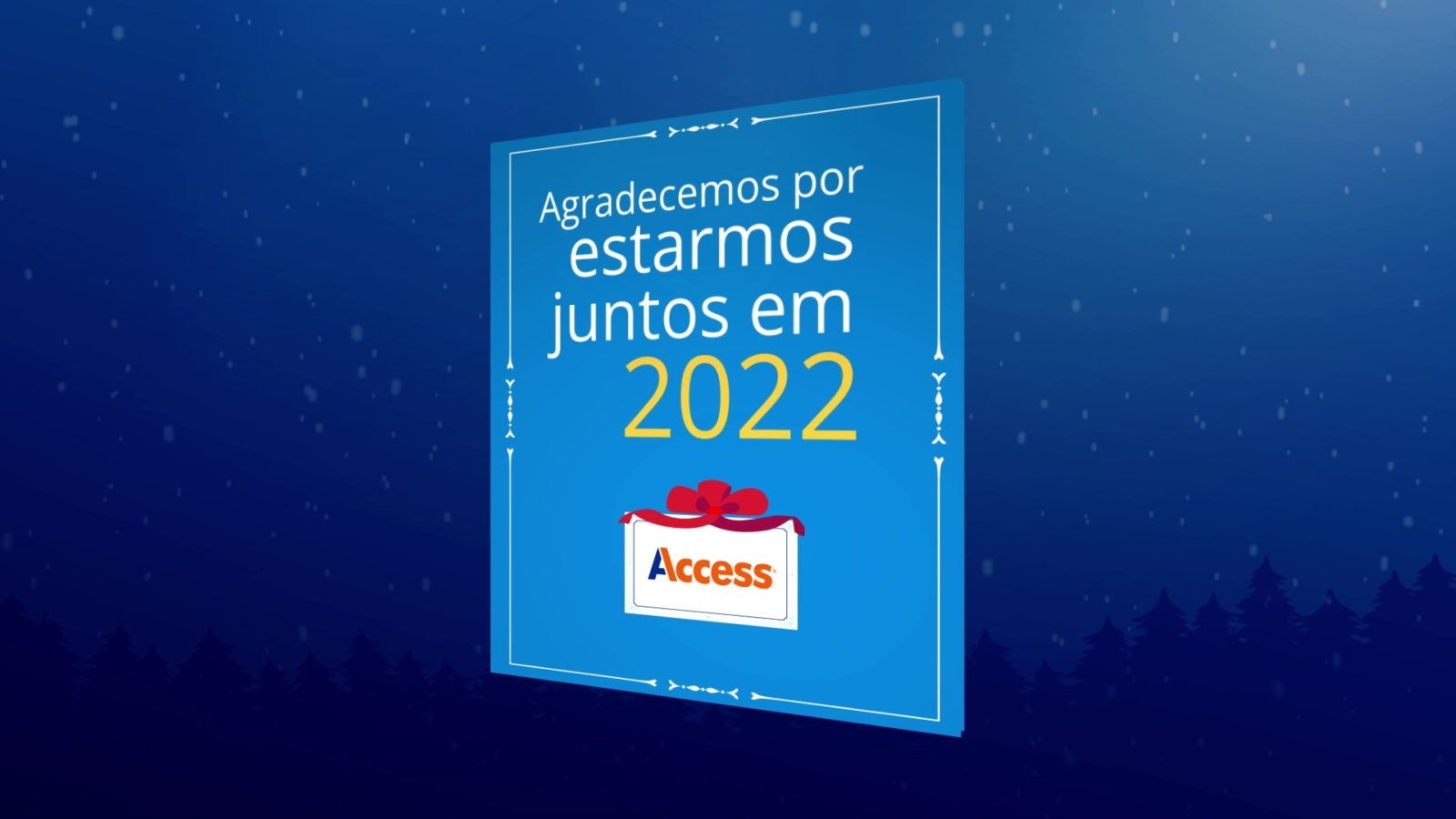 Boas Festas 2024