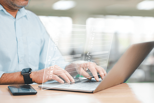 Como a transformação digital impulsiona a eliminação do papel no escritório