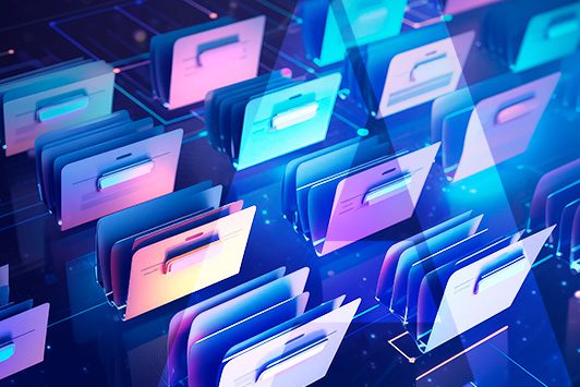 11 ideias de como organizar arquivos digitais