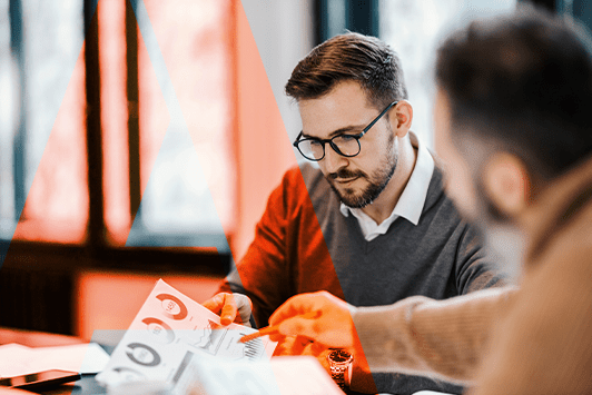 5 benefícios de um sistema de gestão de documentos para o setor financeiro