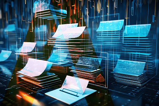 Solução de Armazenamento de Documentos: Principais vantagens