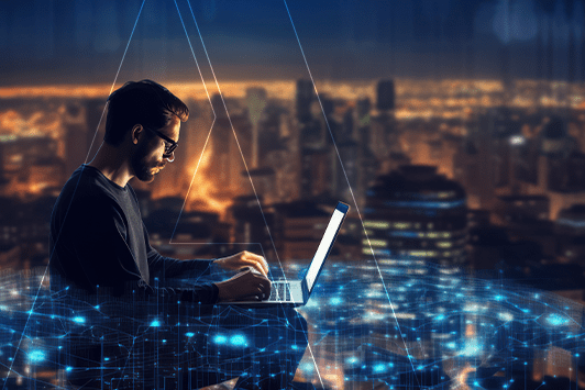 Proteção de dados na era da digitalização