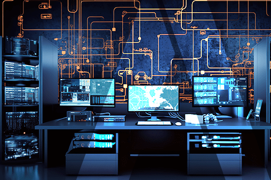 Gerenciamento de informações: abrace a digitalização e a conformidade em 2024