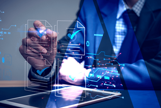 Entendendo o processo de assinatura digital para as empresas