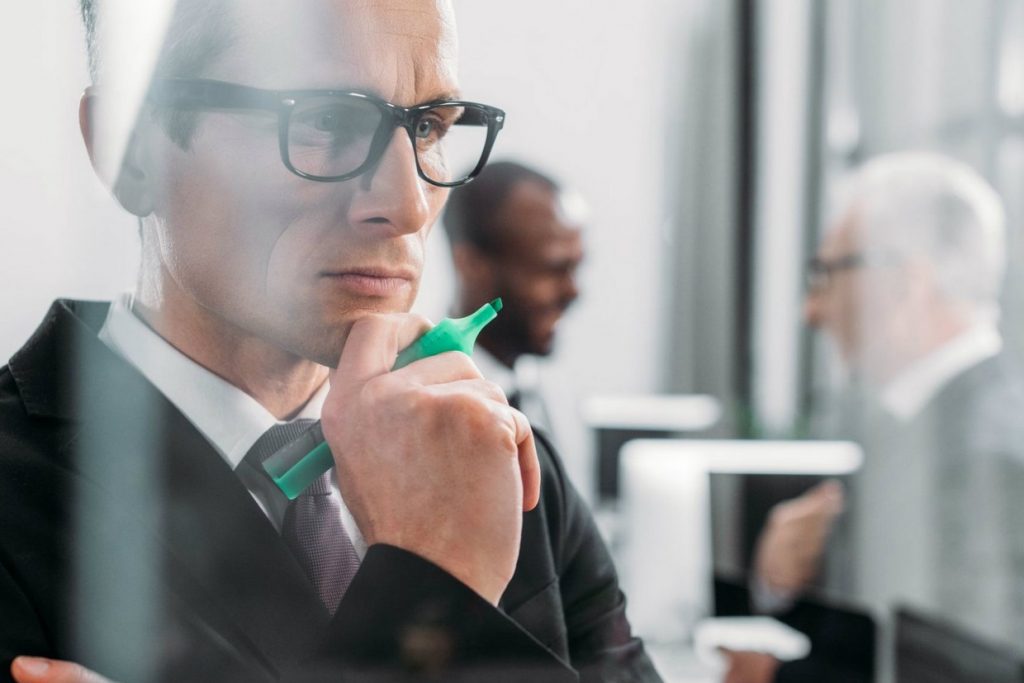 Além de administradores: transformando profissionais de RH em estrategistas