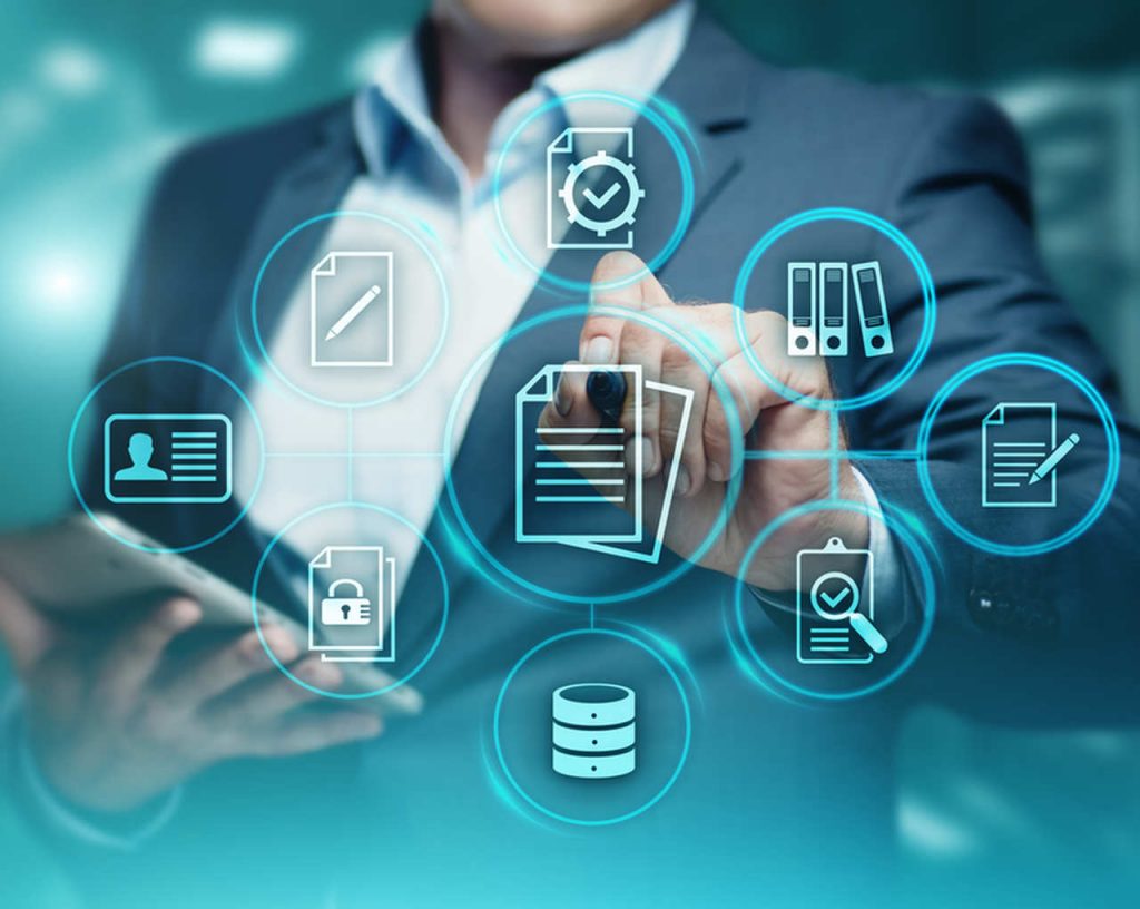 5 razões para digitalizar documentos críticos