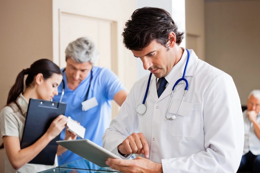 As tendências mais importantes no setor de saúde