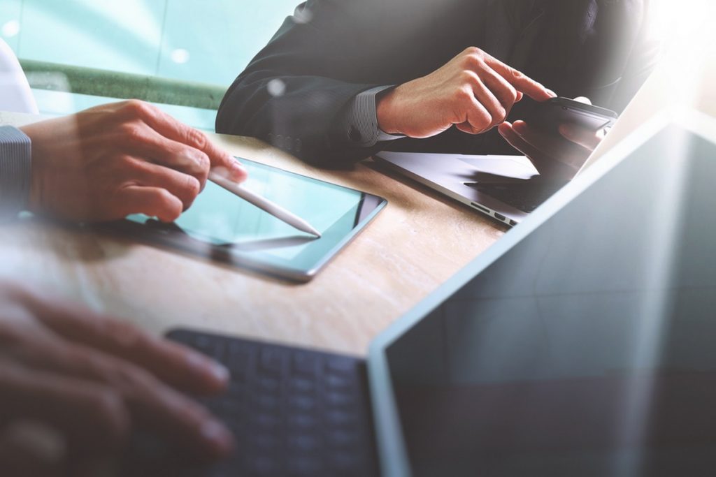 Saiba como as empresas estão lidando com os desafios da captura