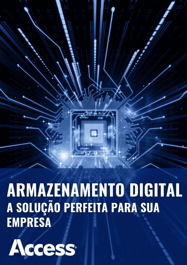 Armazenamento Digital: a solução perfeita para sua empresa