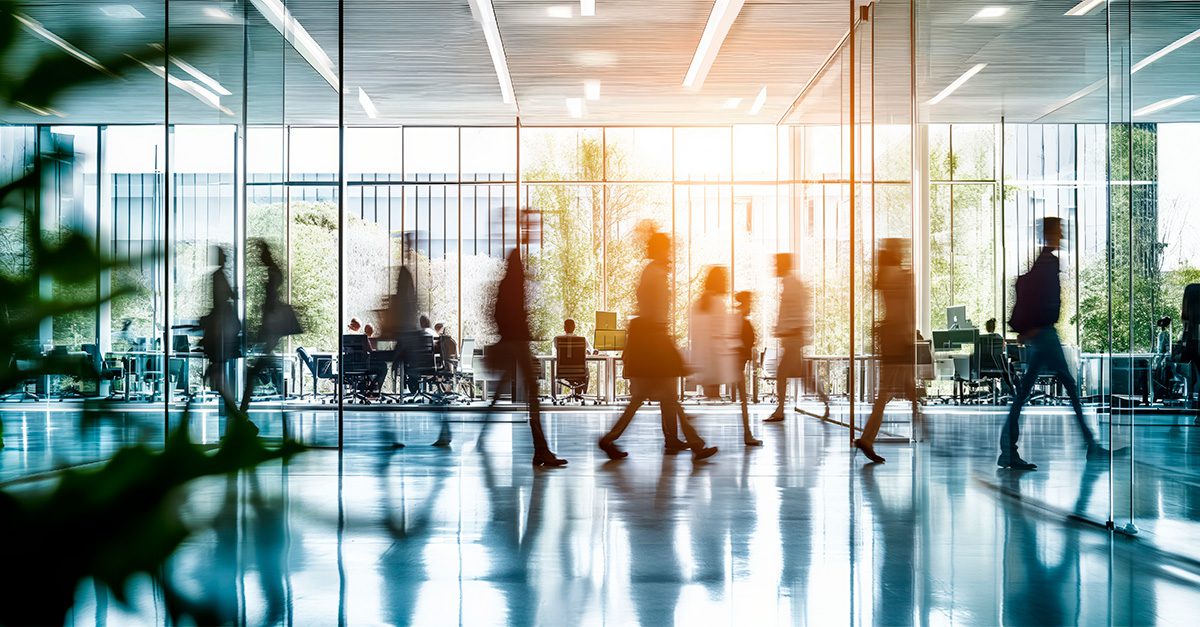 Transformação digital em 6 etapas: saiba em qual estágio sua empresa está