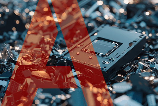 Gestão de registros: benefícios do descarte de ativos de TI