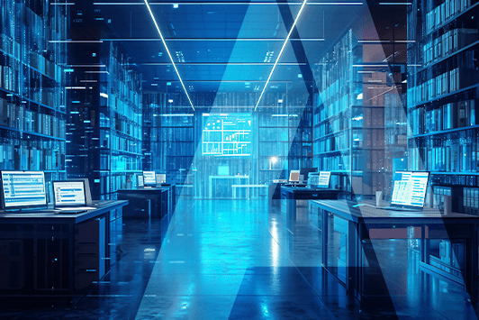 Terceirização de processos documentais (BPO): o que é e quais seus benefícios