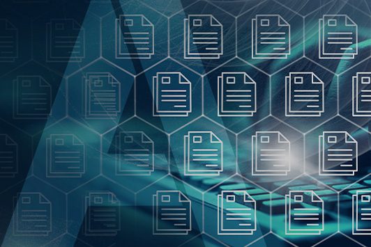 Fábrica sem papel: migrando para o gerenciamento de registros digital