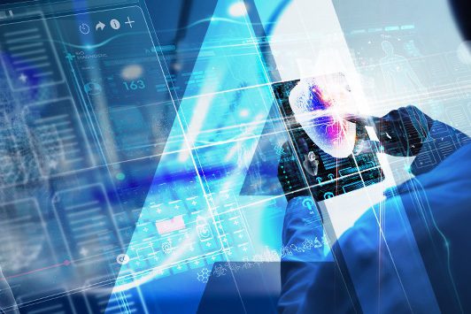 Gestão de registros médicos: desafios e estratégias para uma transição para o digital